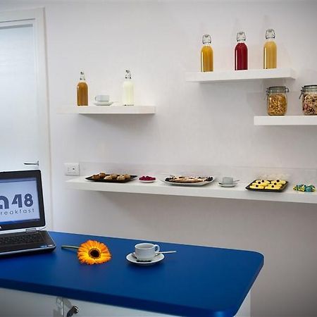 B&B Pika 48 Napoli Ngoại thất bức ảnh