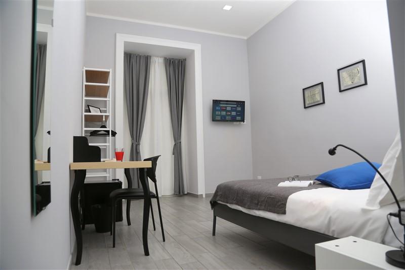B&B Pika 48 Napoli Ngoại thất bức ảnh