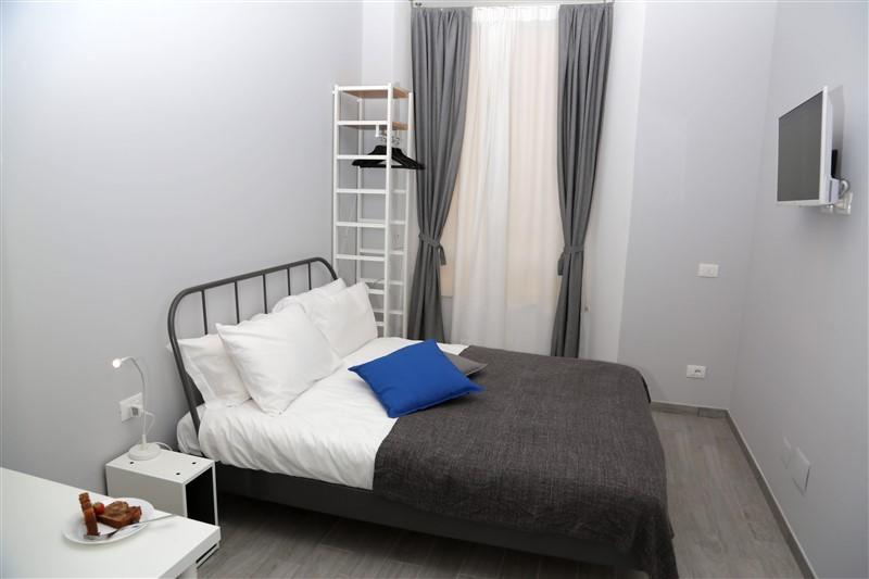 B&B Pika 48 Napoli Ngoại thất bức ảnh