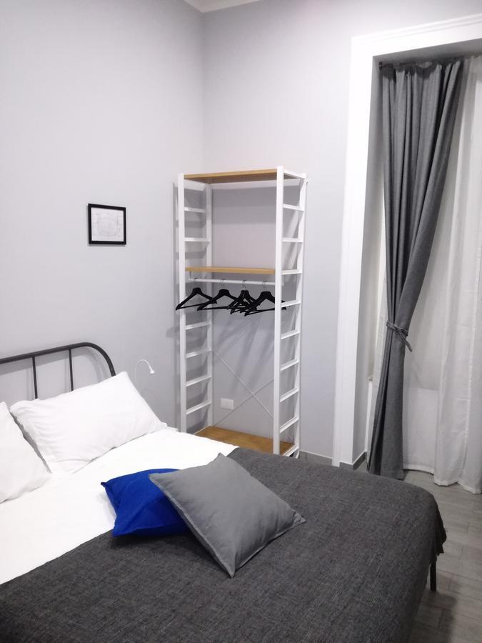 B&B Pika 48 Napoli Ngoại thất bức ảnh