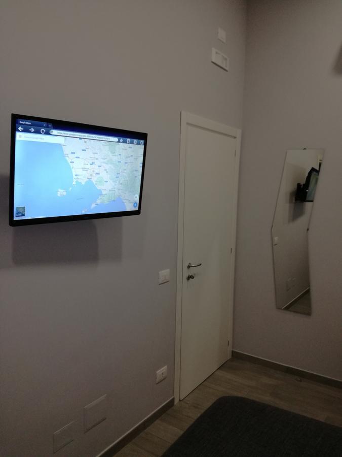 B&B Pika 48 Napoli Ngoại thất bức ảnh